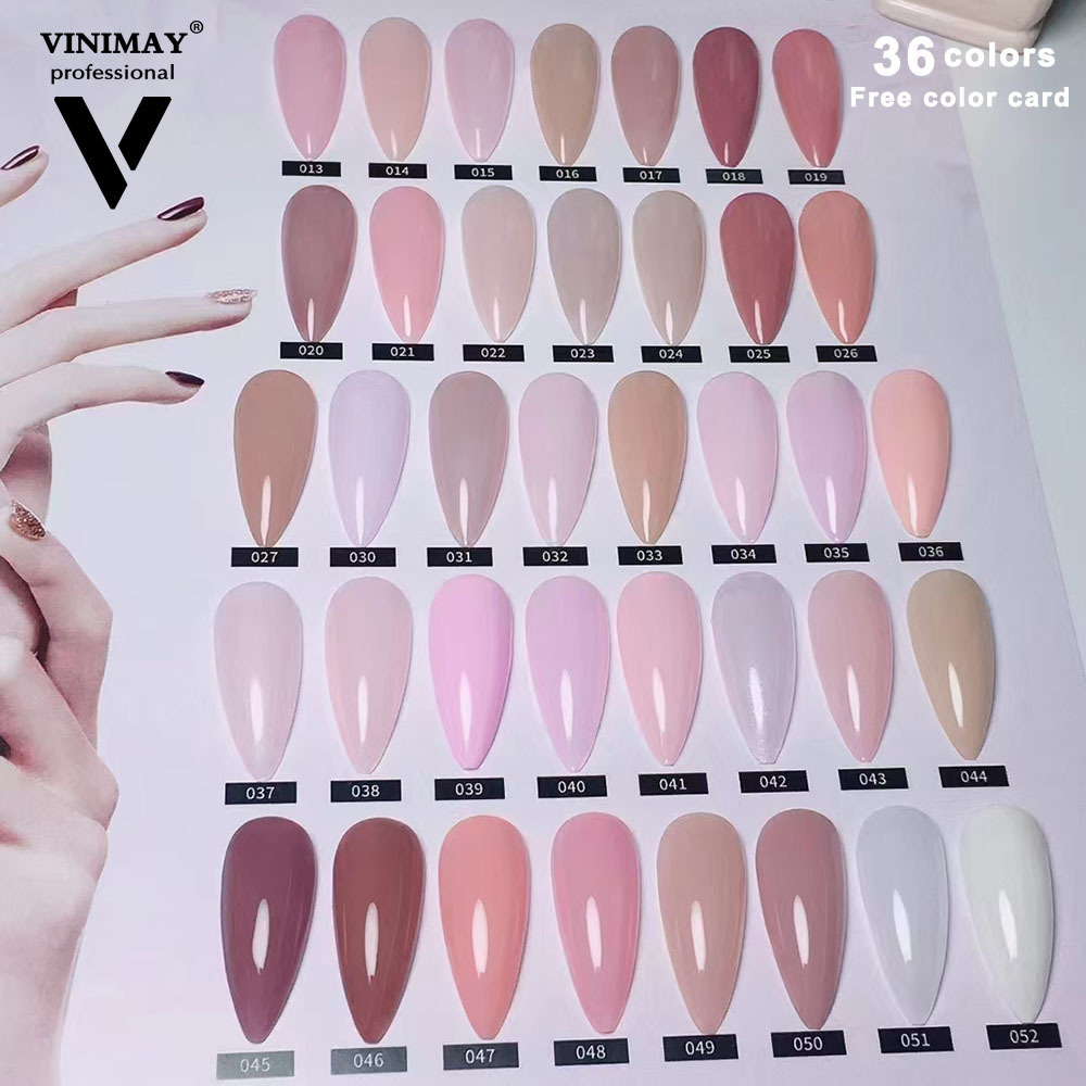 Nail Art France - Juego de Esmalte de uñas de