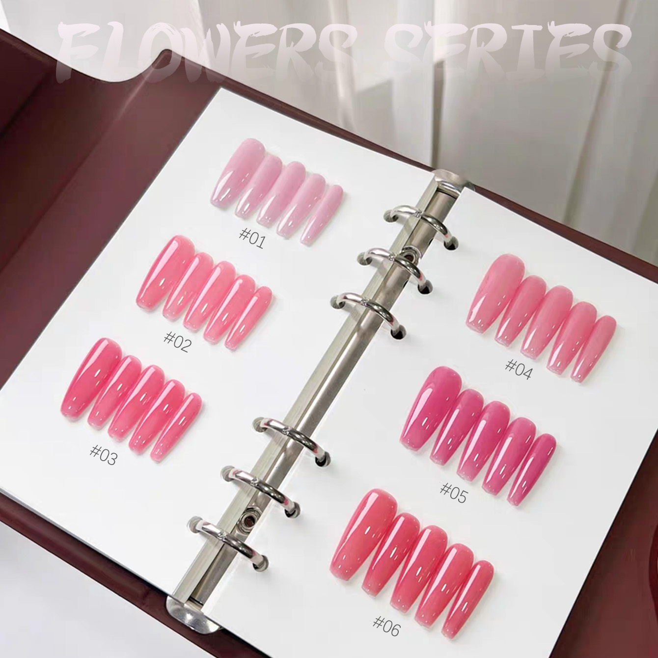 1 unidad de esmalte de uñas en - Nail Art Ice Blue reseña y precio