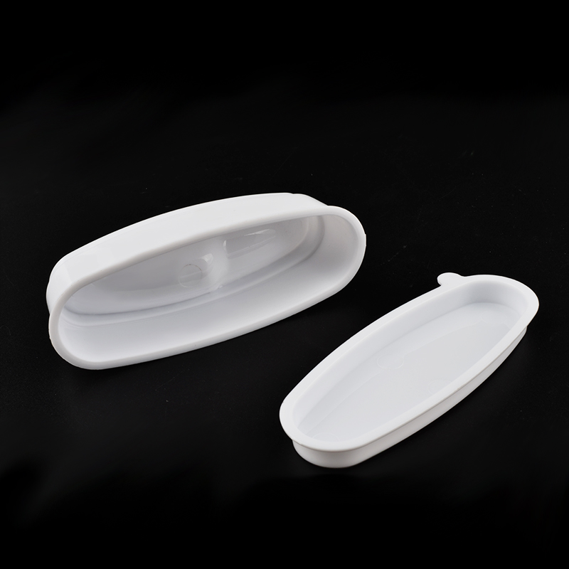 Bandeja para inmersión de polv - Nail Art France reseña y precio